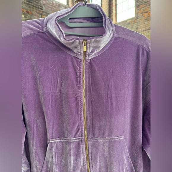 Fabletics Velour jumpsuit - Picture 4 of 7